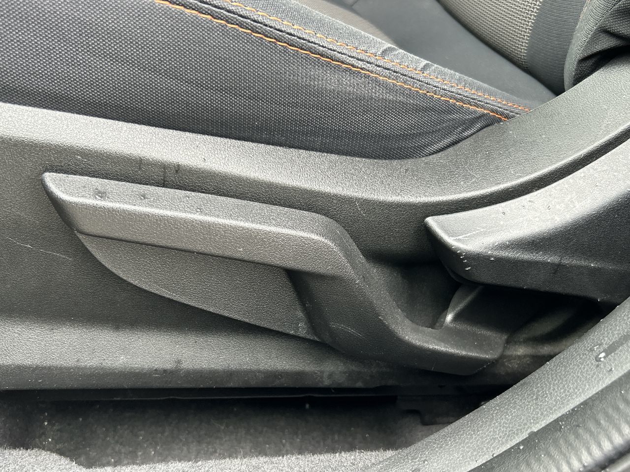 2021 Subaru Crosstrek in North Vancouver, British Columbia