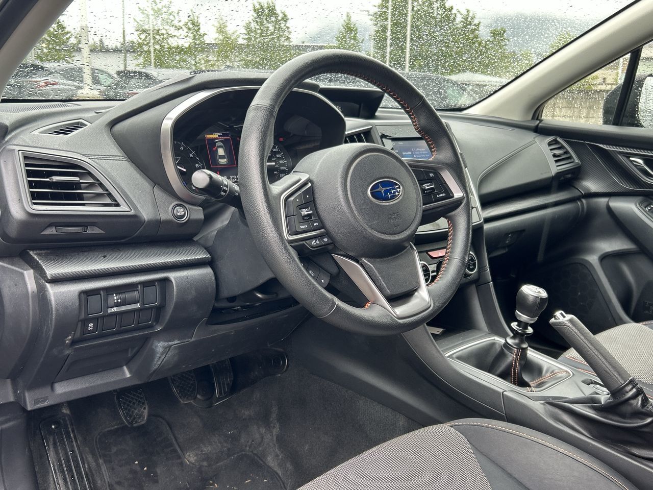 Subaru Crosstrek  2021 à Vancouver Nord, Colombie-Britannique