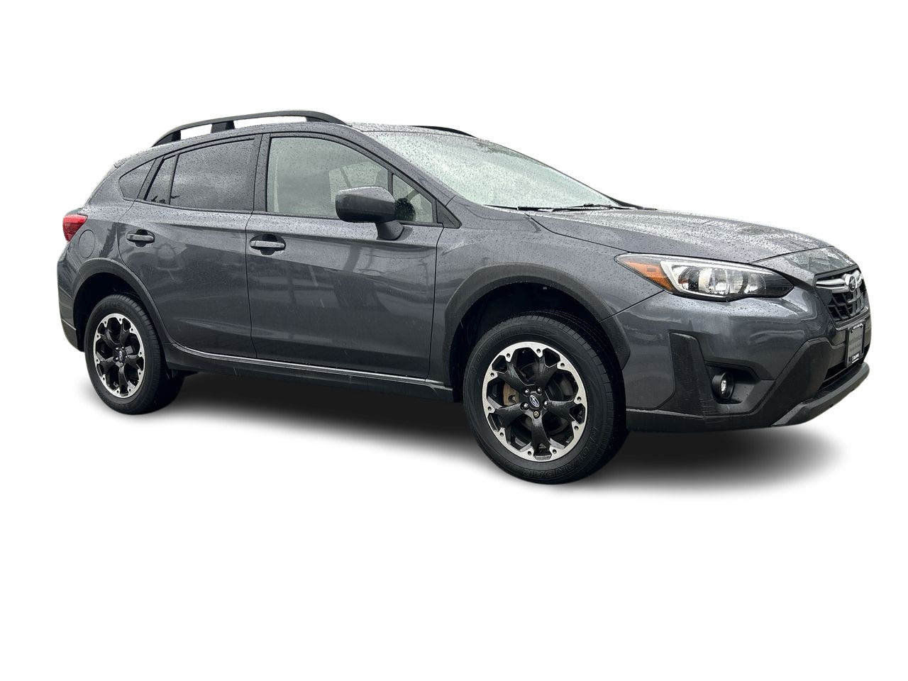 Subaru Crosstrek  2021 à Vancouver Nord, Colombie-Britannique