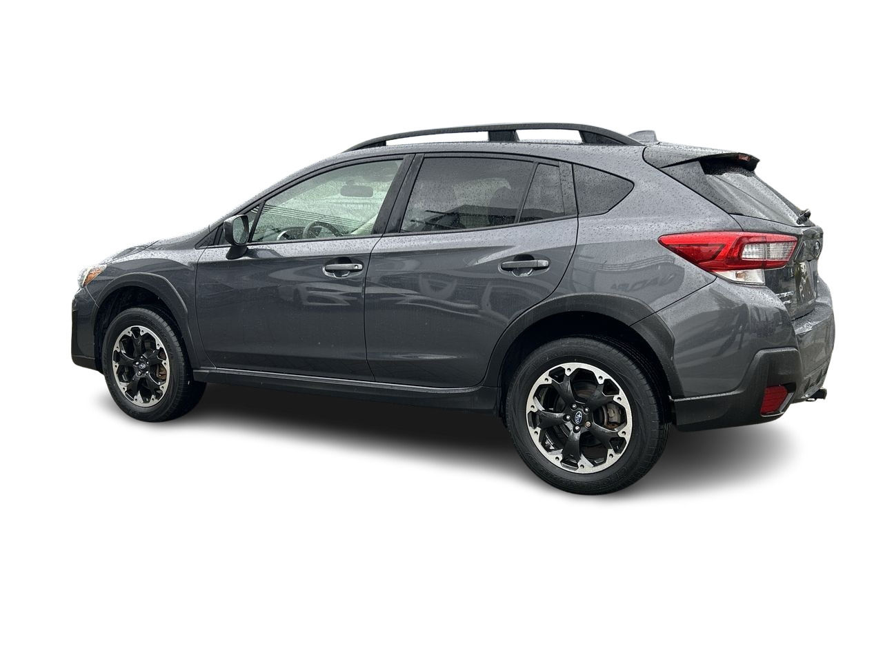 Subaru Crosstrek  2021 à Vancouver Nord, Colombie-Britannique