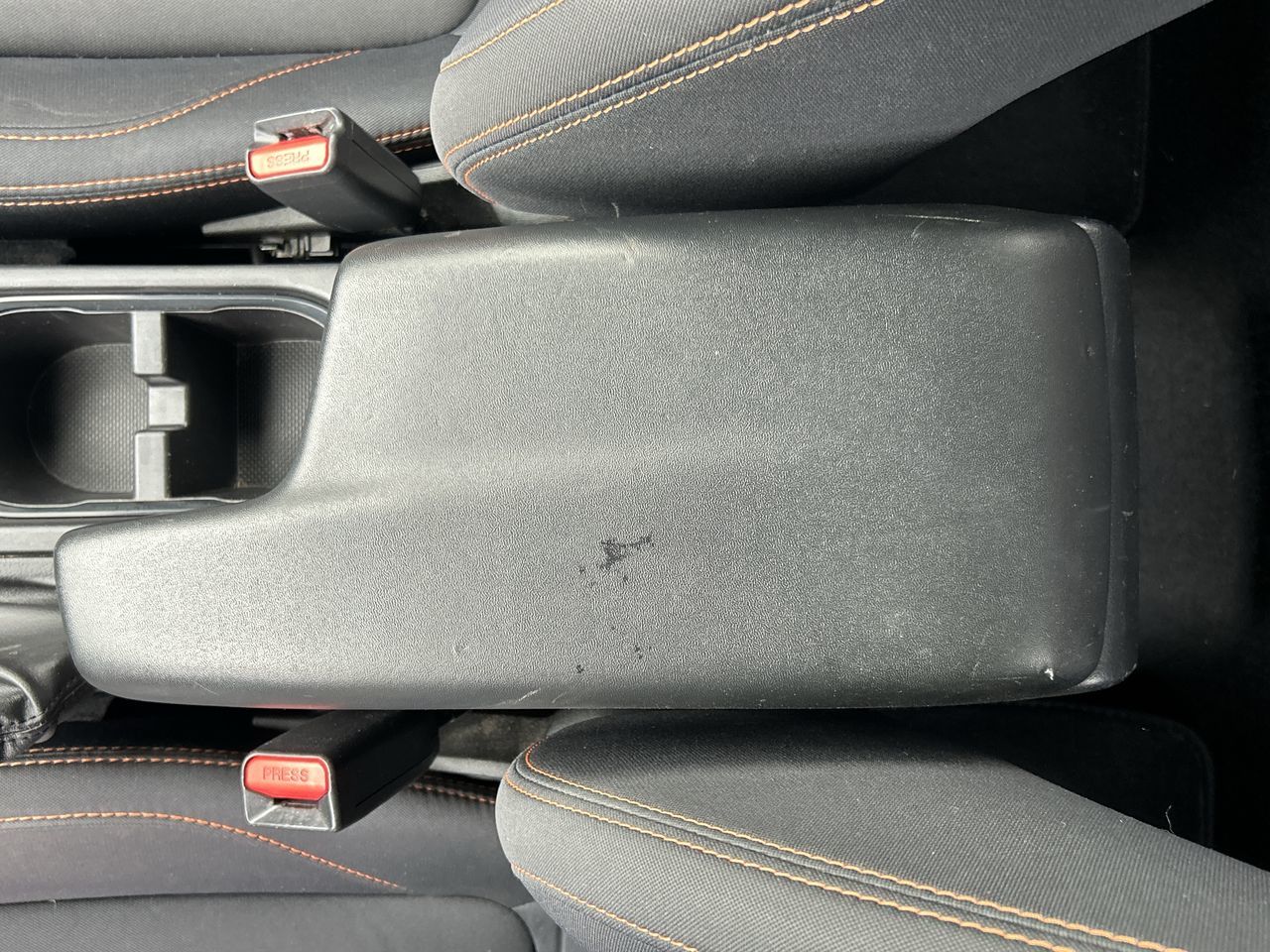 2021 Subaru Crosstrek in North Vancouver, British Columbia