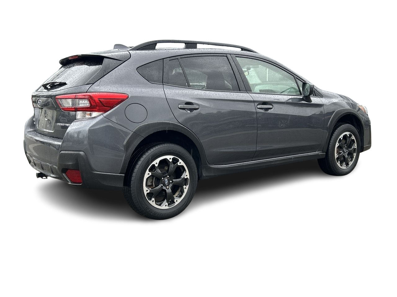 Subaru Crosstrek  2021 à Vancouver Nord, Colombie-Britannique