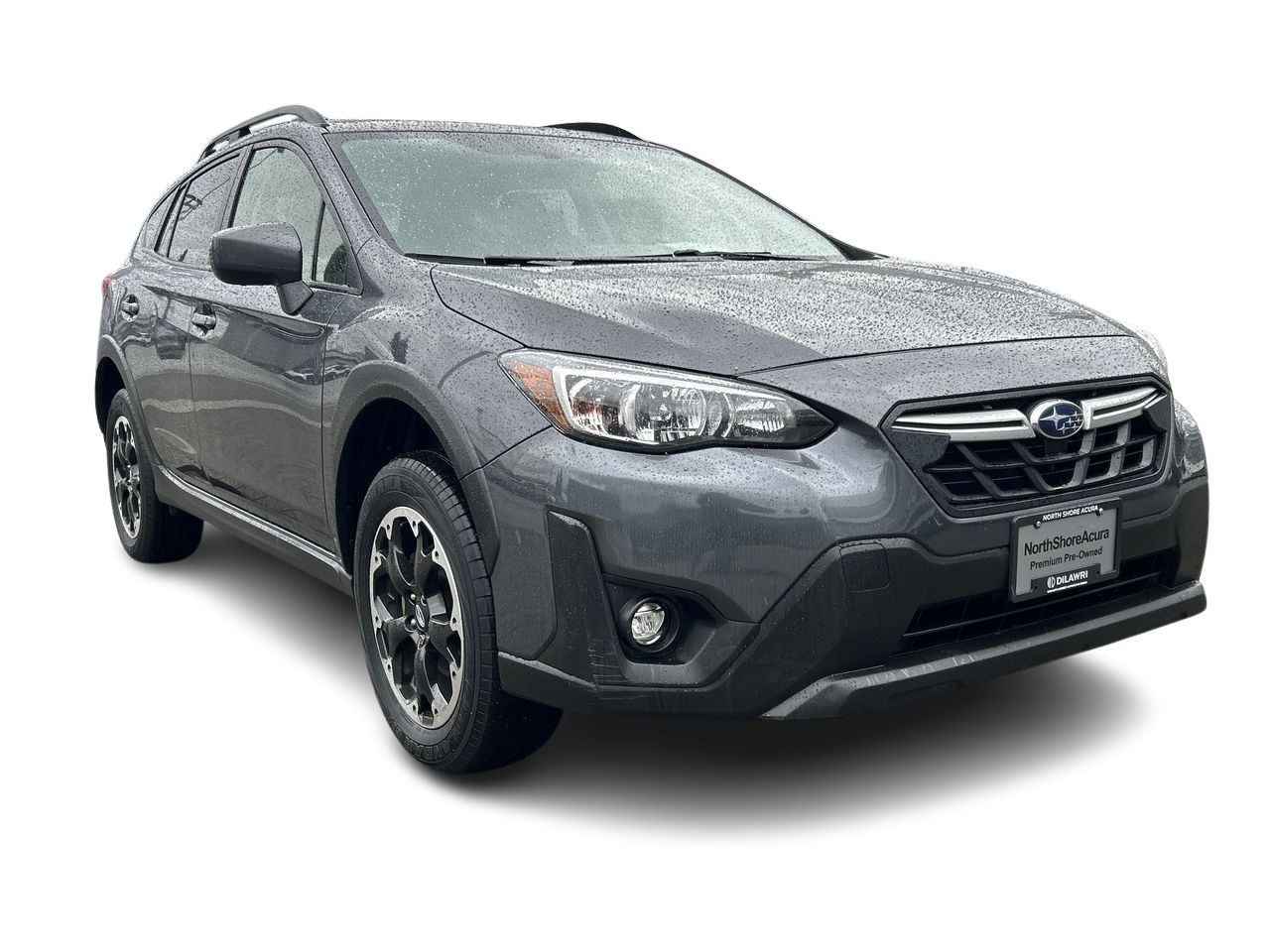 Subaru Crosstrek  2021 à Vancouver Nord, Colombie-Britannique
