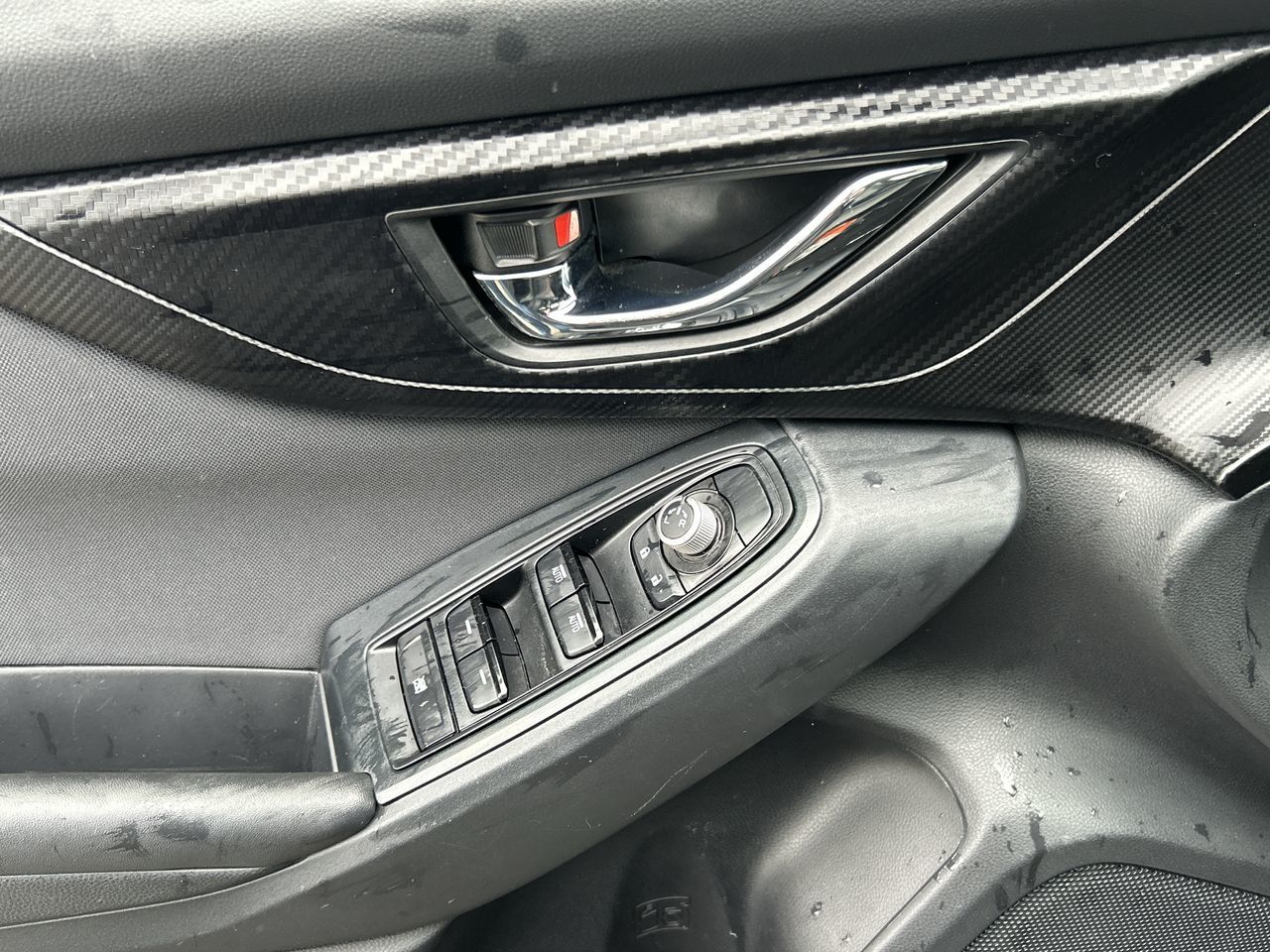 2021 Subaru Crosstrek in North Vancouver, British Columbia
