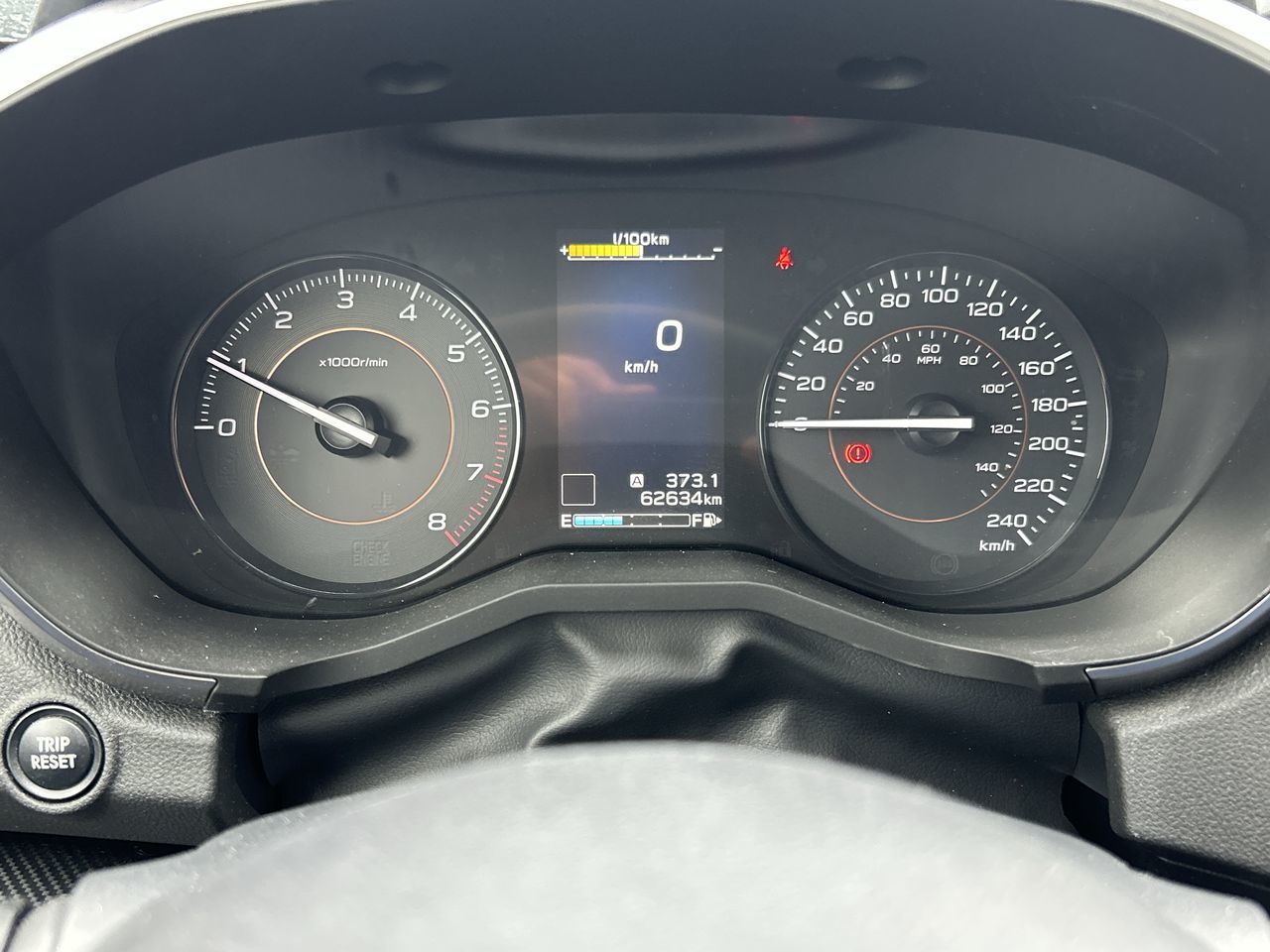 Subaru Crosstrek  2021 à Vancouver Nord, Colombie-Britannique