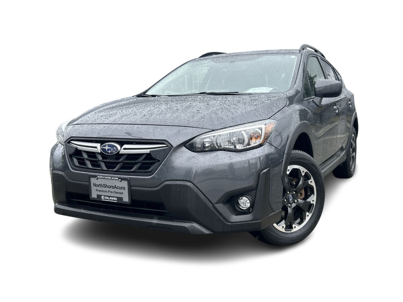Subaru Crosstrek  2021 à Vancouver Nord, Colombie-Britannique