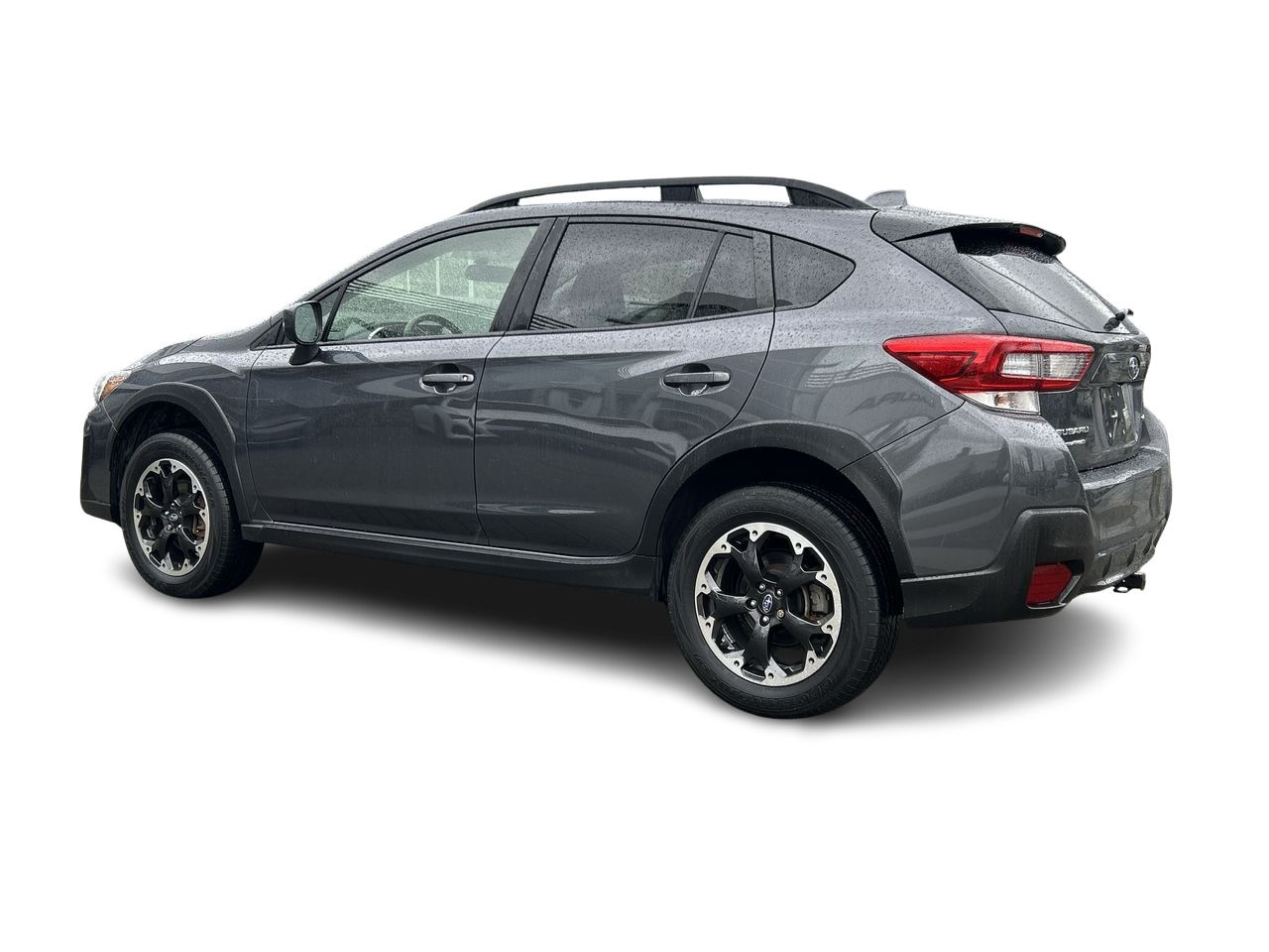 Subaru Crosstrek  2021 à Vancouver Nord, Colombie-Britannique