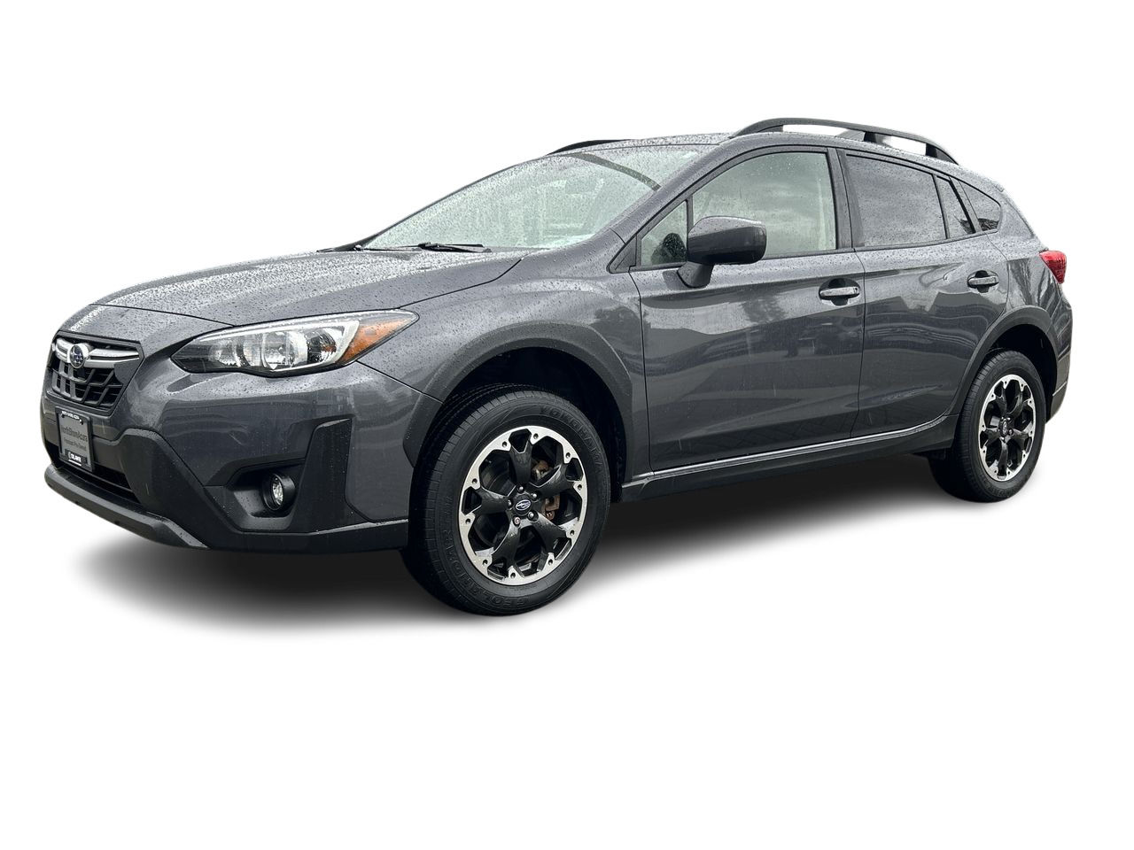 Subaru Crosstrek  2021 à Vancouver Nord, Colombie-Britannique