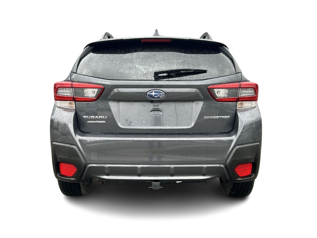 Subaru Crosstrek  2021 à Vancouver Nord, Colombie-Britannique