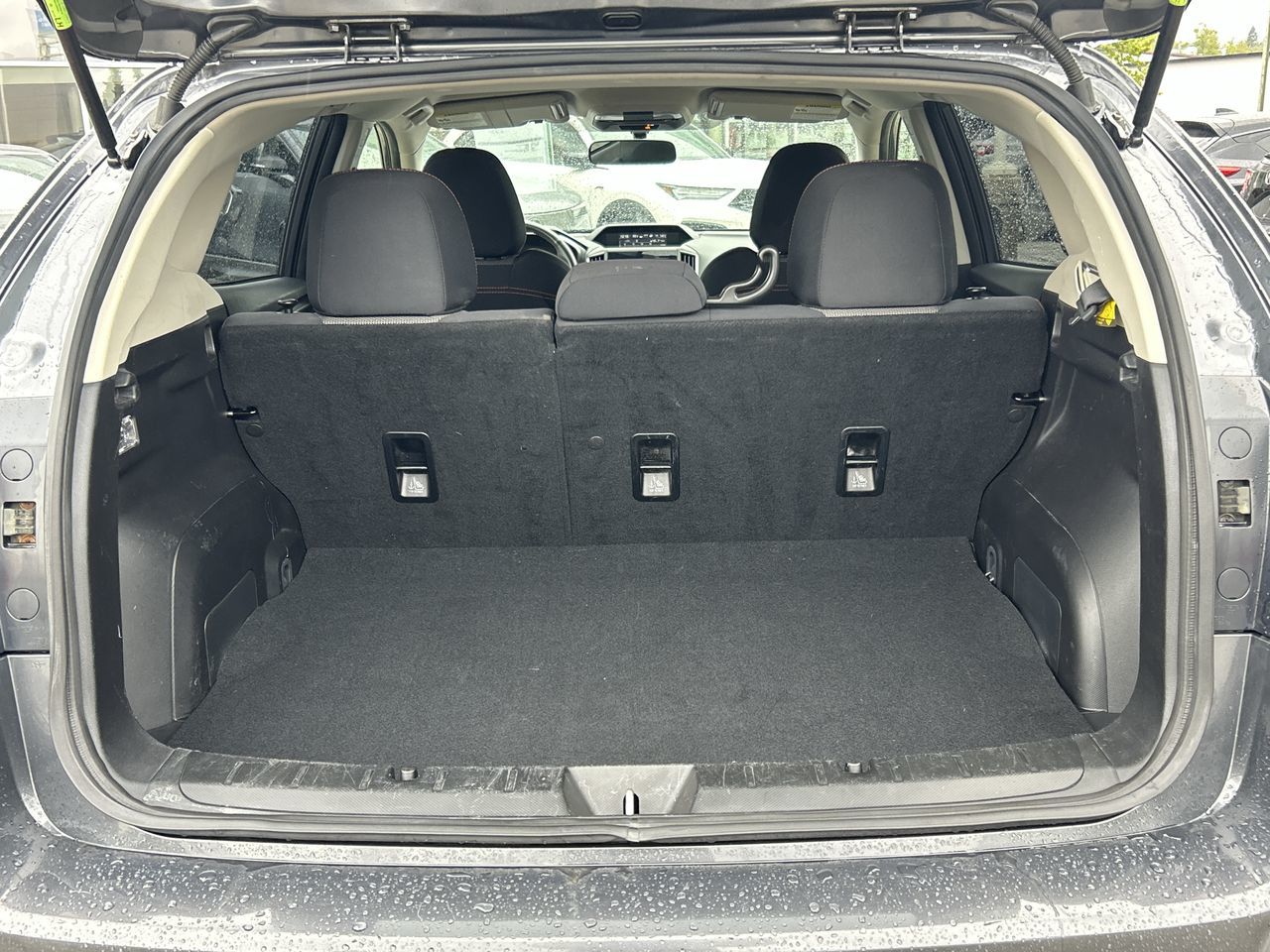 Subaru Crosstrek  2021 à Vancouver Nord, Colombie-Britannique