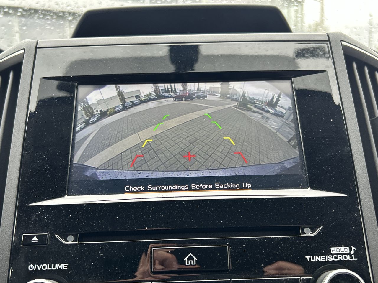 Subaru Crosstrek  2021 à Vancouver Nord, Colombie-Britannique