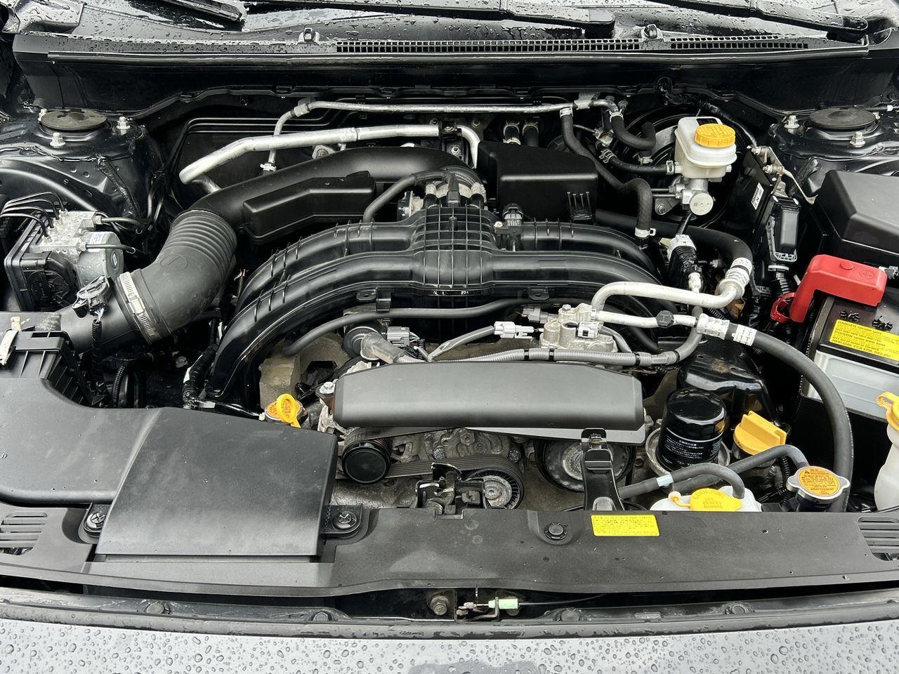Subaru Crosstrek  2021 à Vancouver Nord, Colombie-Britannique