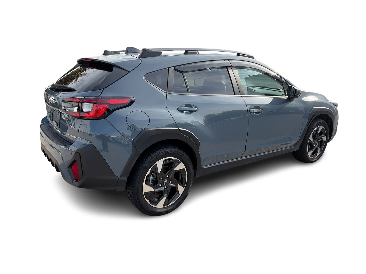 2024  Crosstrek