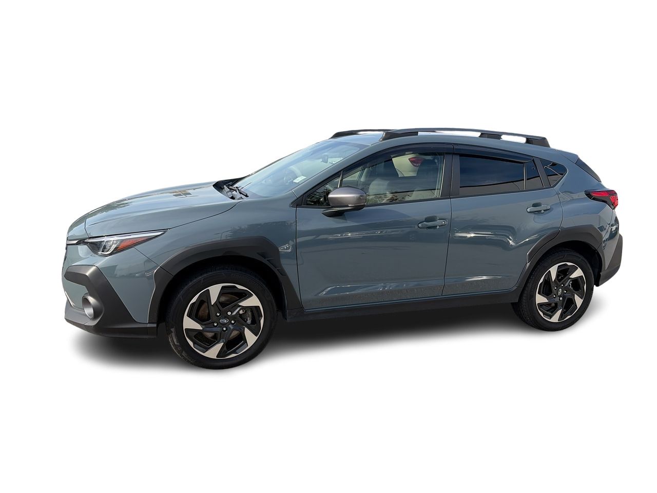2024  Crosstrek