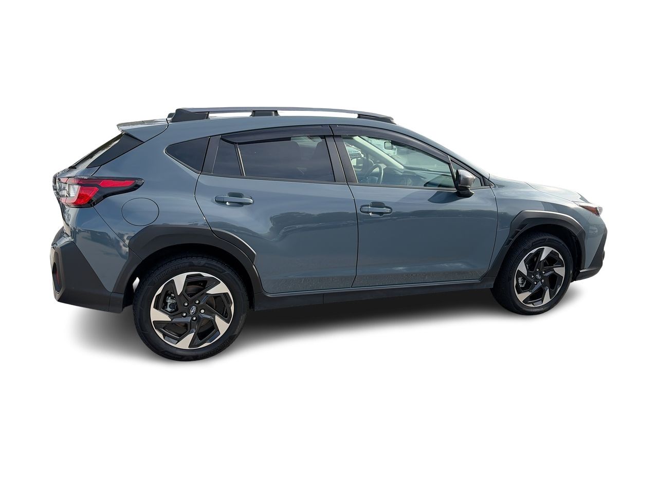 2024  Crosstrek