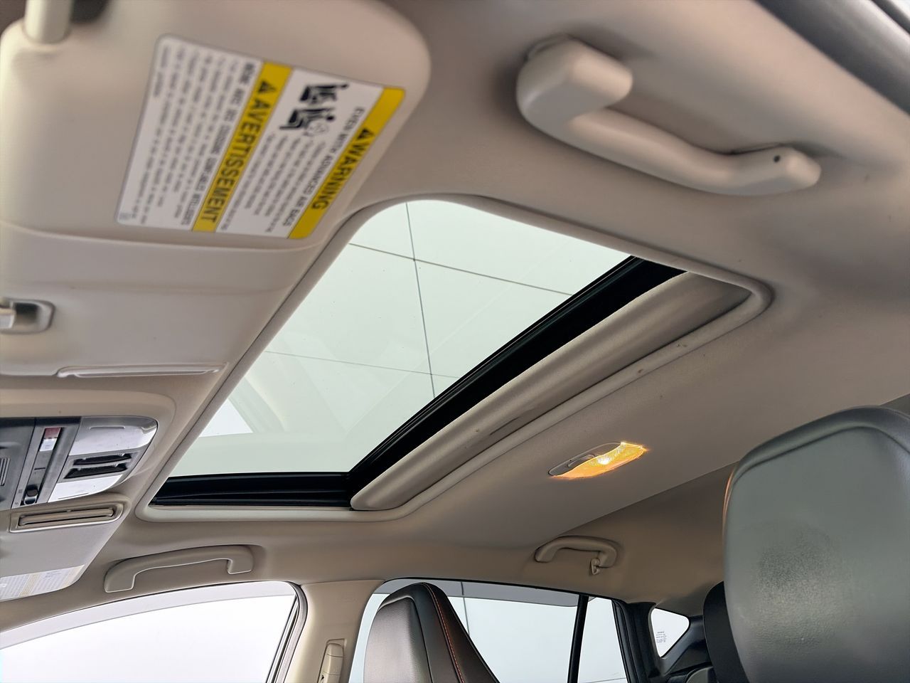 2024  Crosstrek