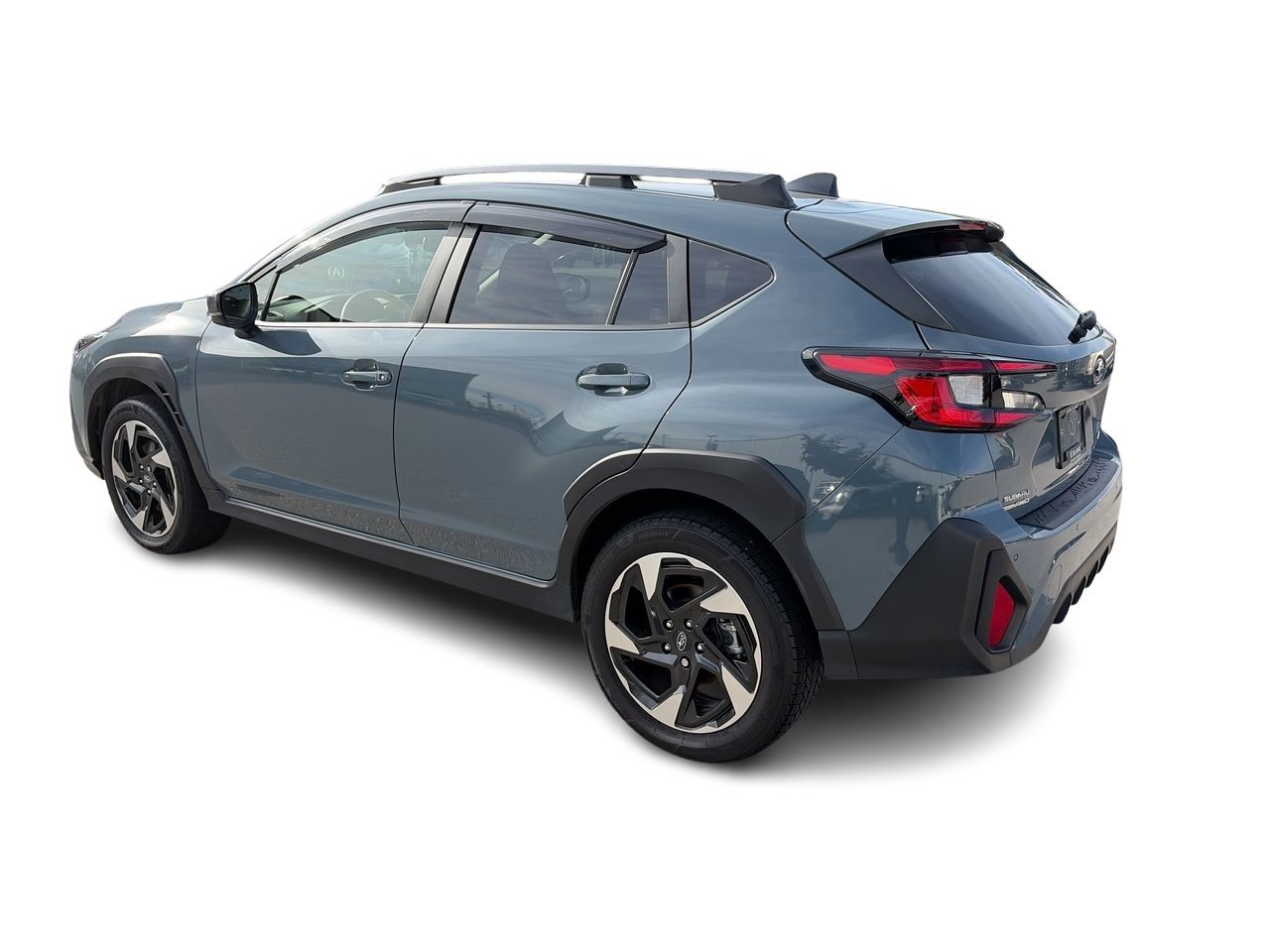 2024  Crosstrek