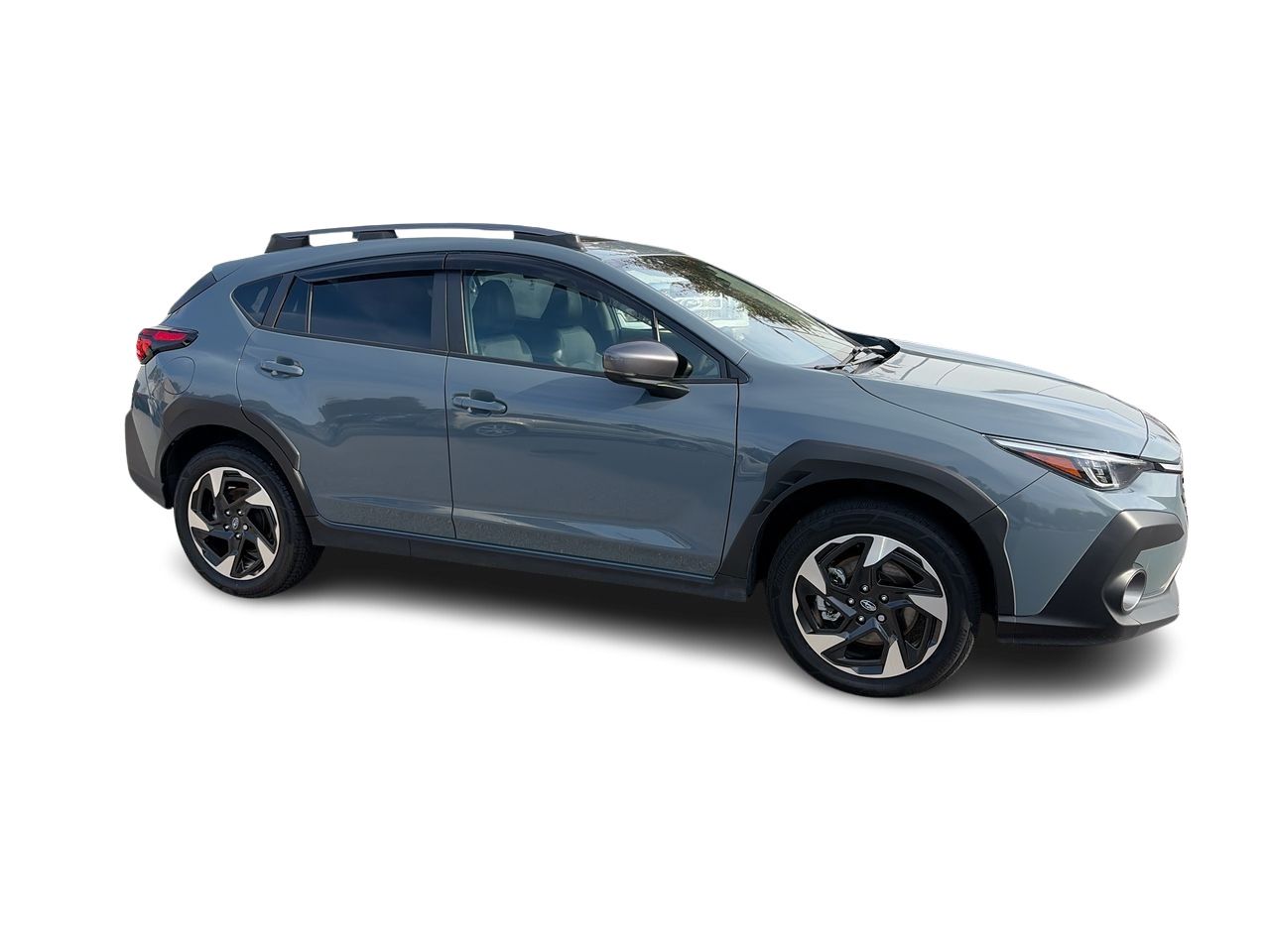 2024  Crosstrek