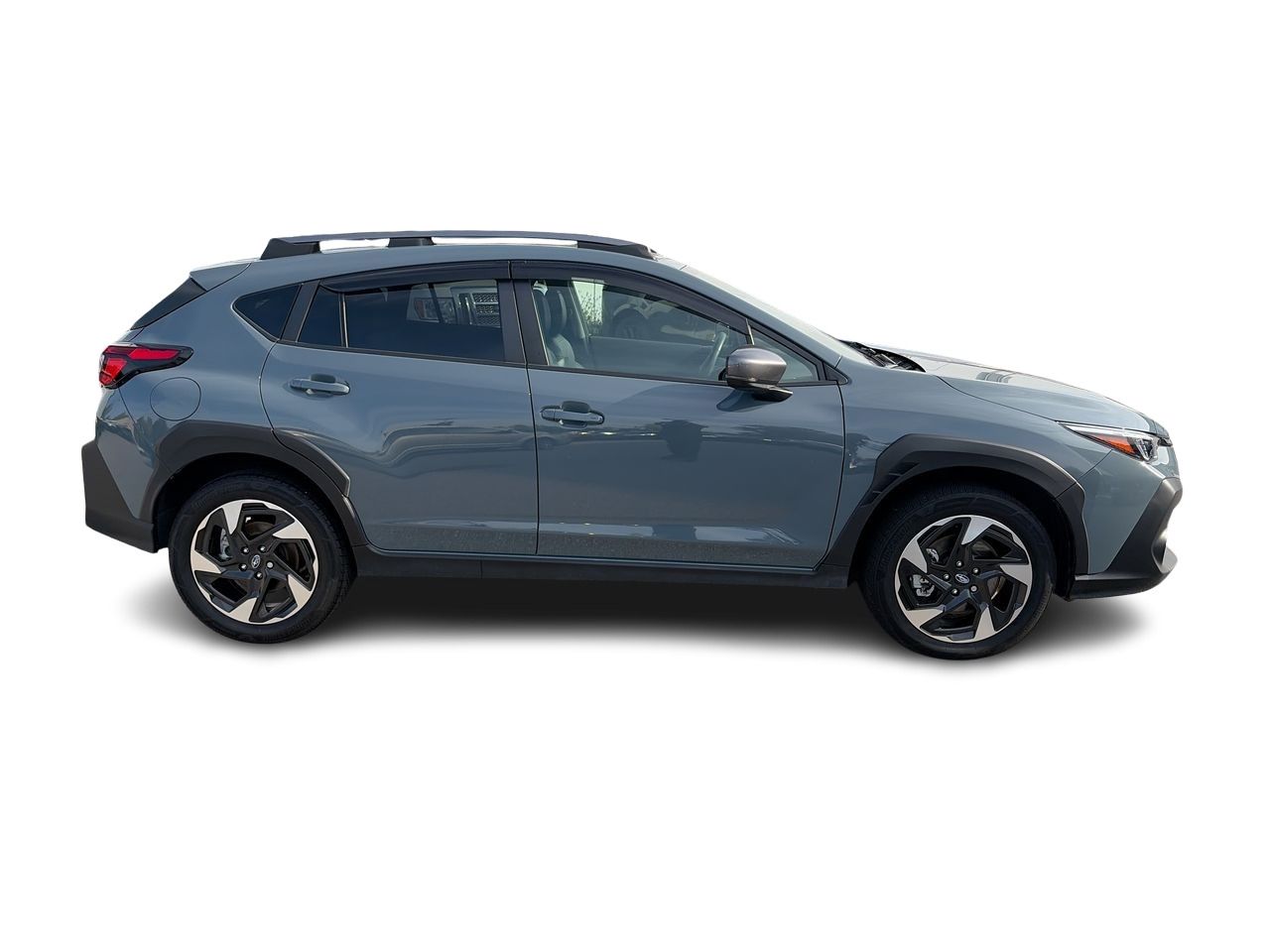 2024  Crosstrek