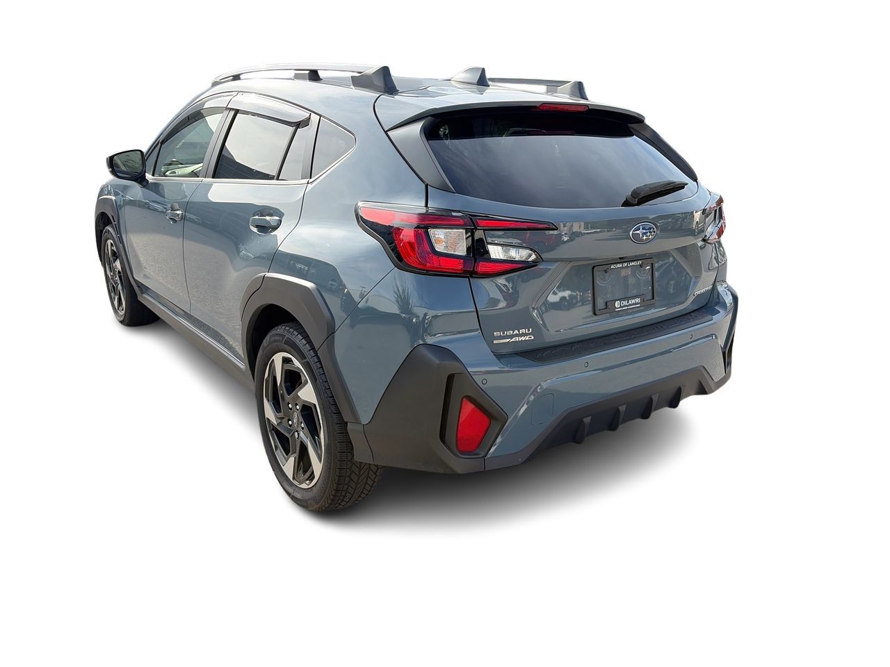 2024  Crosstrek
