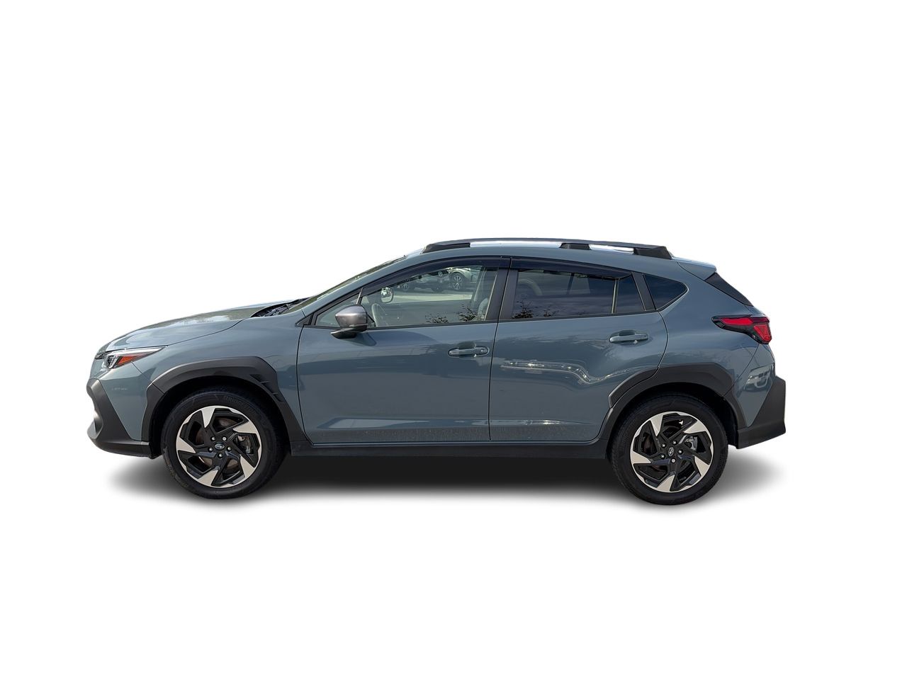 2024  Crosstrek