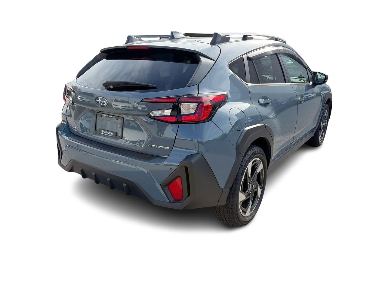 2024  Crosstrek