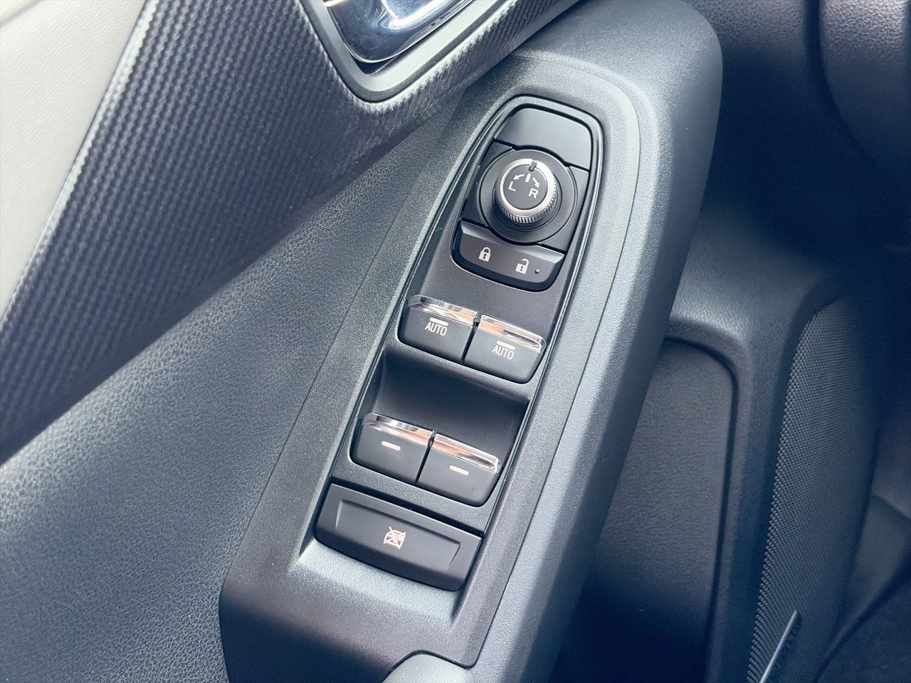 2024  Crosstrek