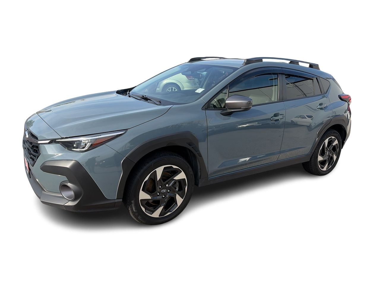 2024  Crosstrek