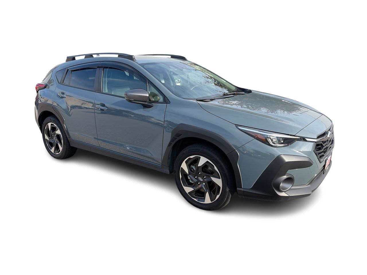 2024  Crosstrek