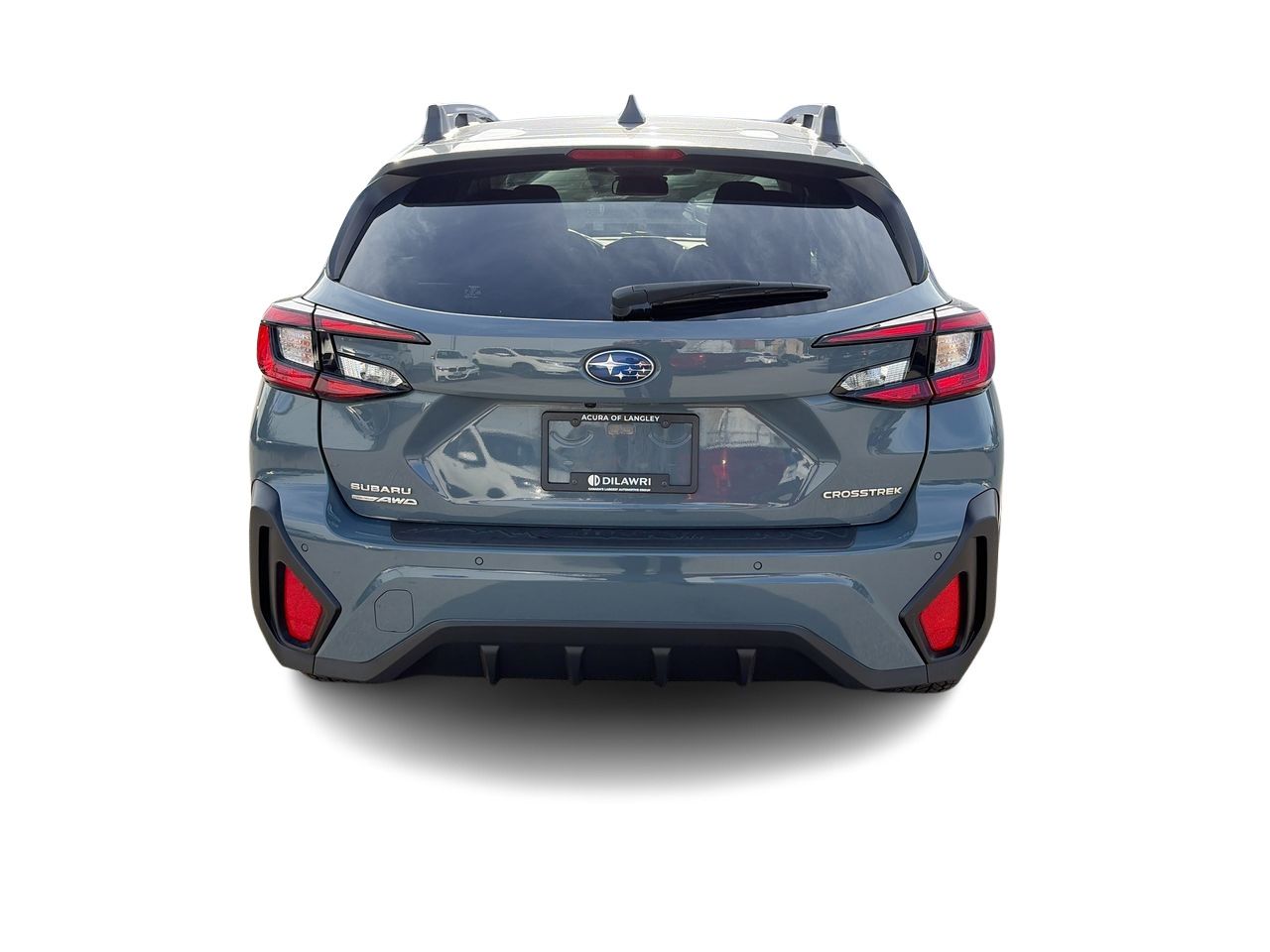 2024  Crosstrek