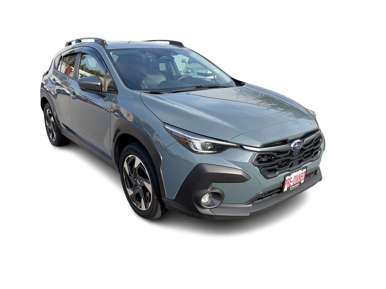 2024  Crosstrek