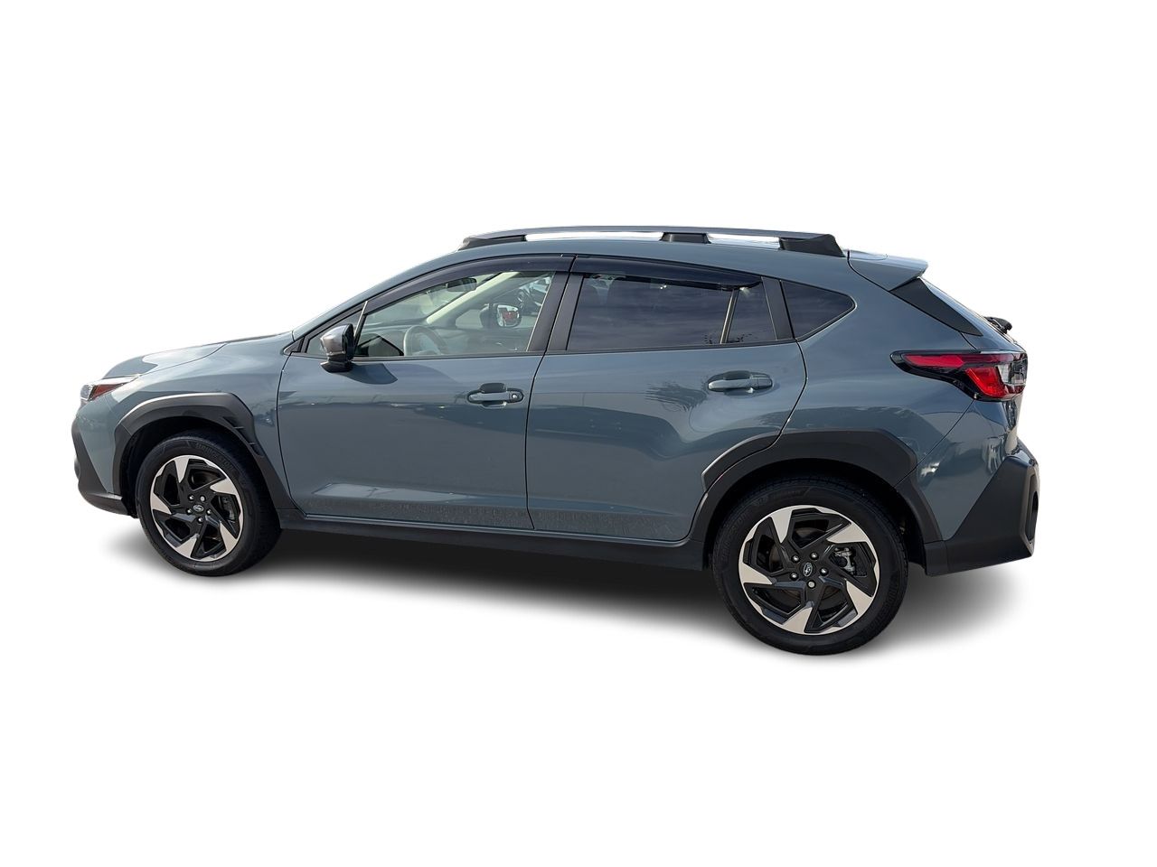 2024  Crosstrek