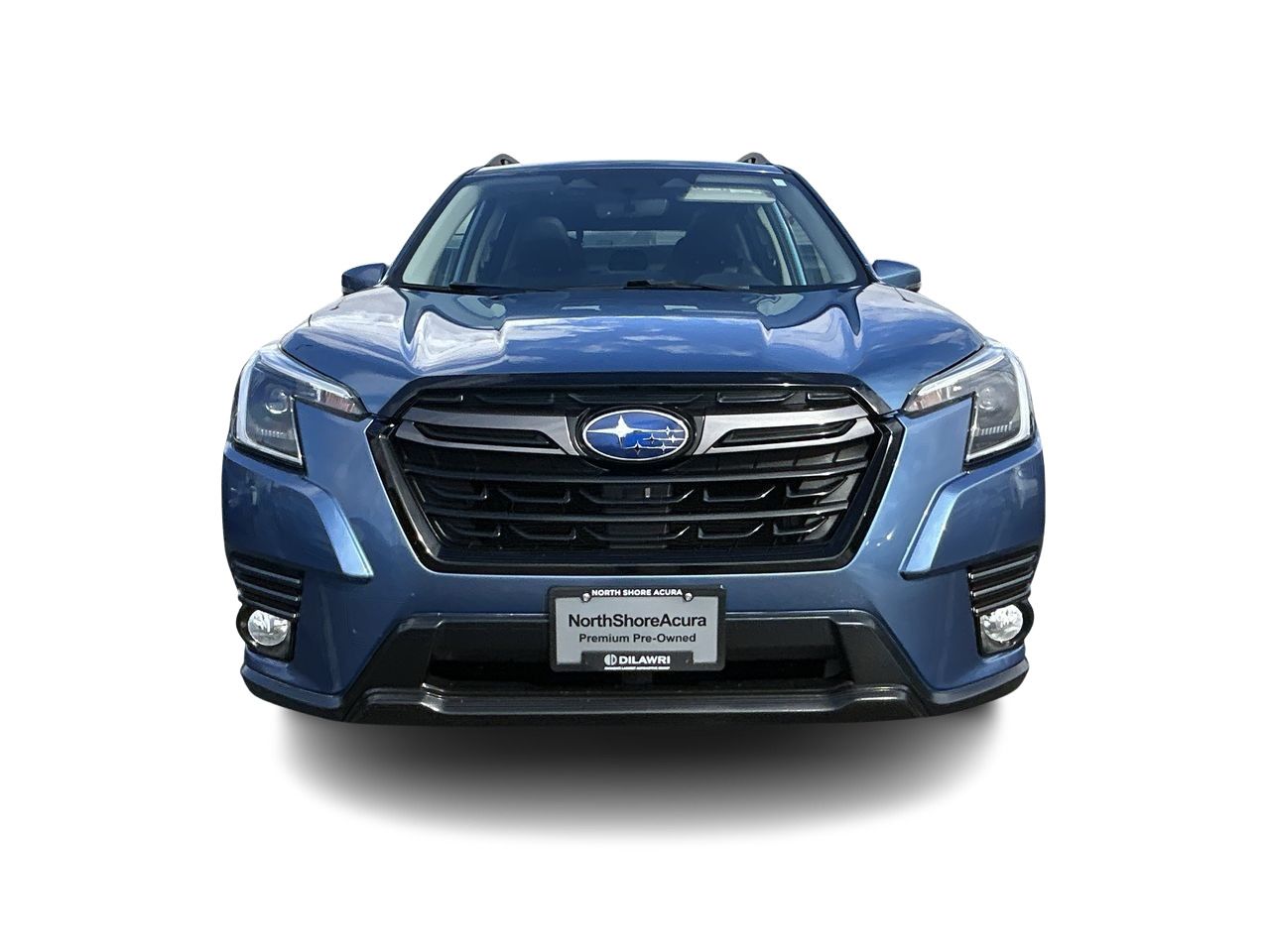 2023  Forester