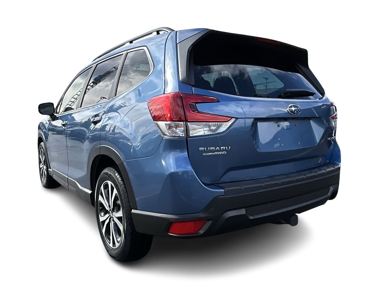 2023  Forester