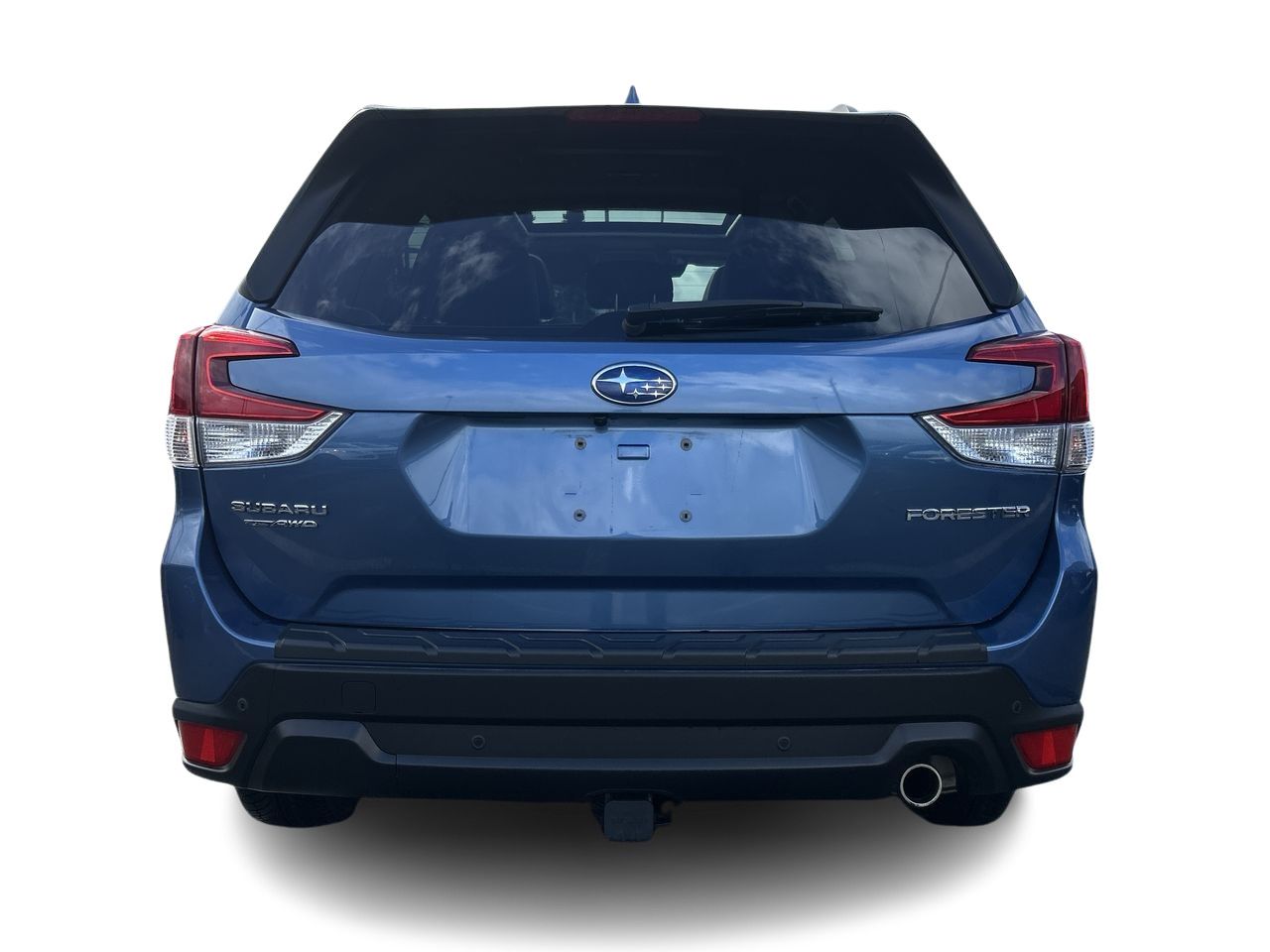 2023  Forester
