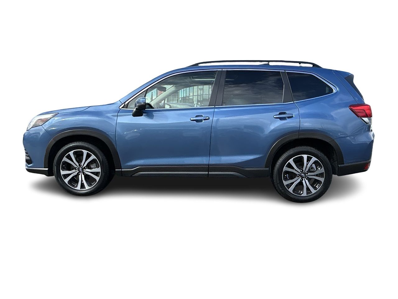 2023  Forester