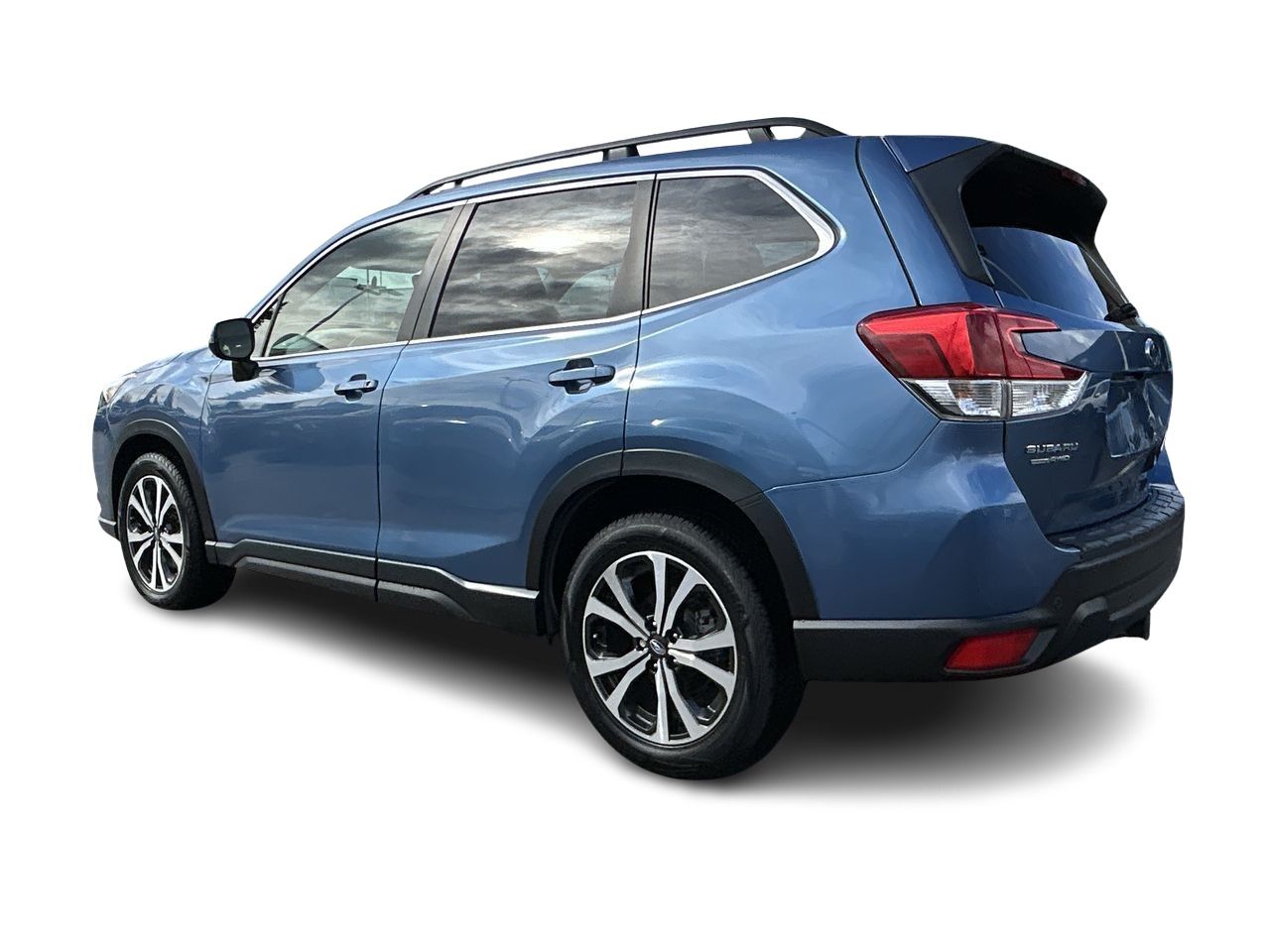 2023  Forester