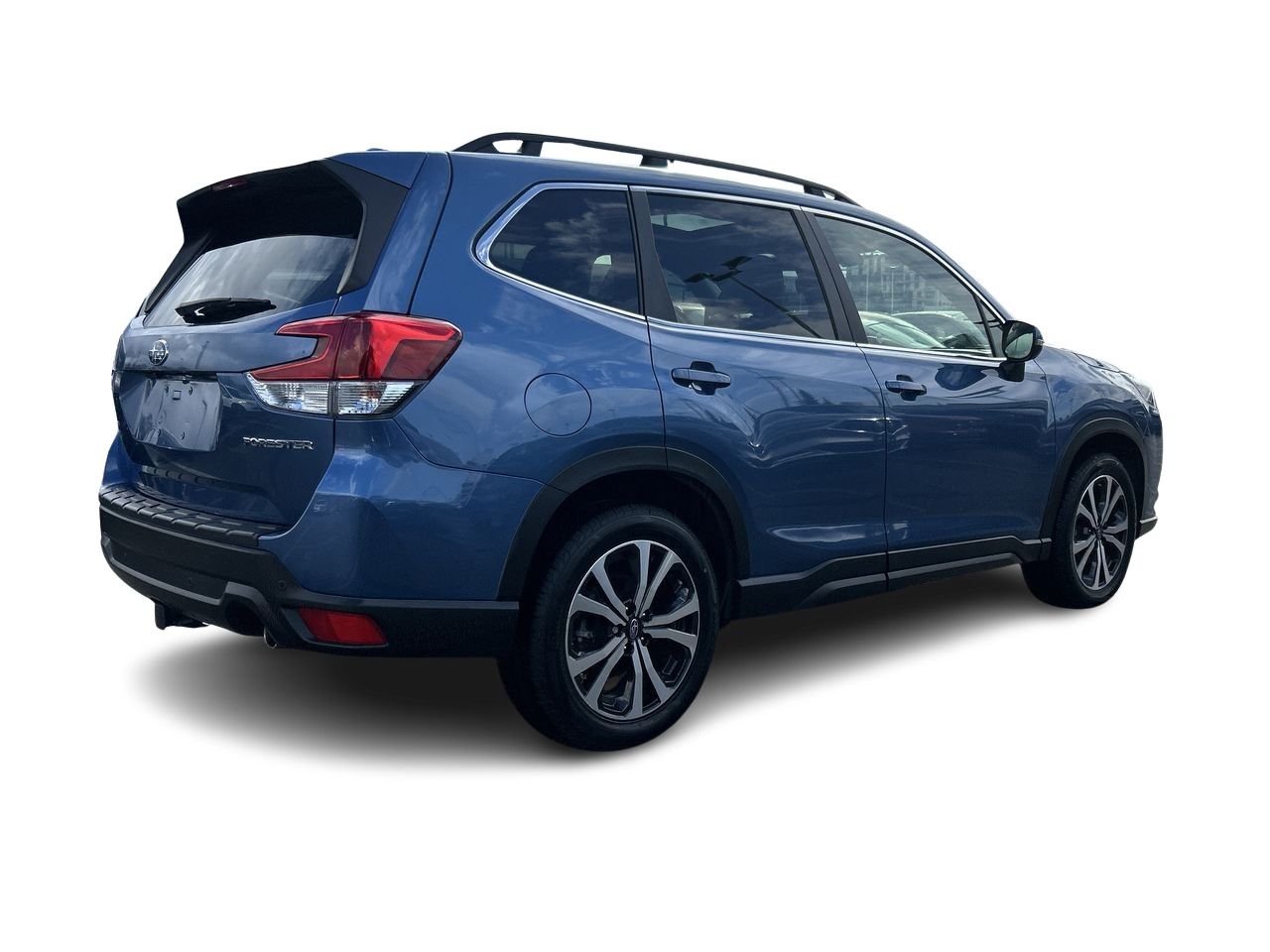 2023  Forester