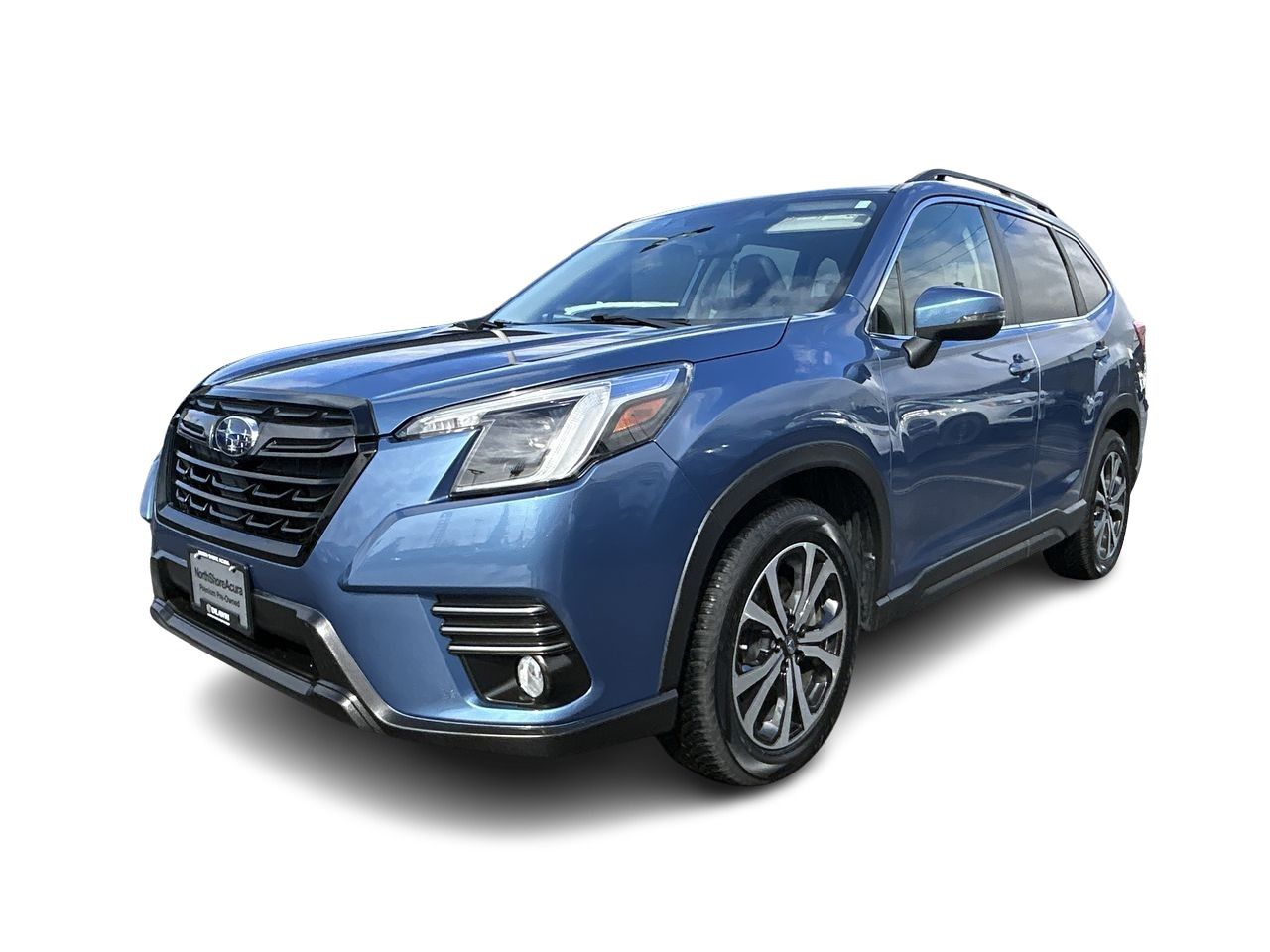 2023  Forester