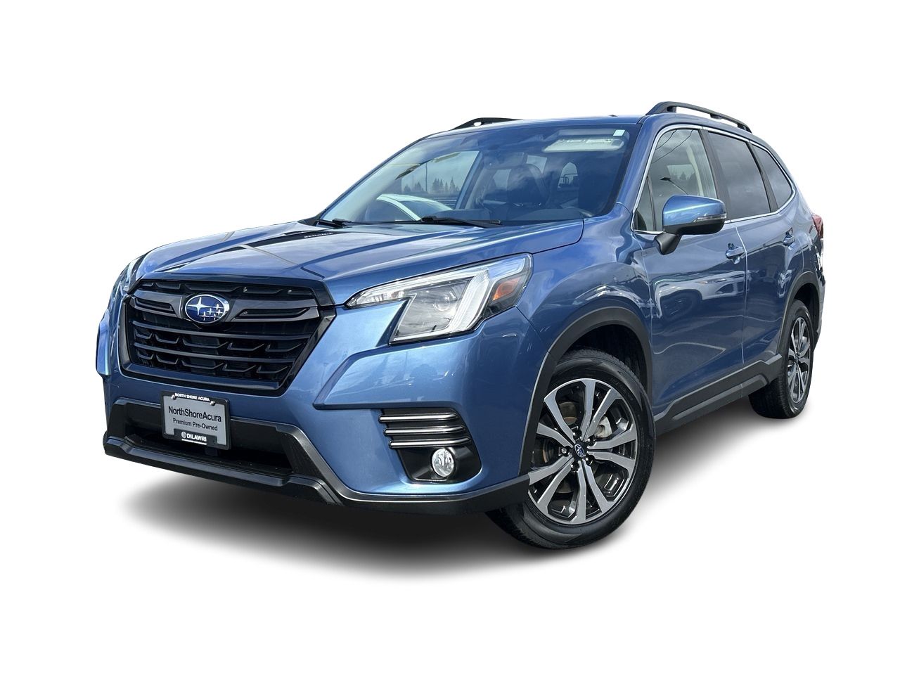 2023  Forester