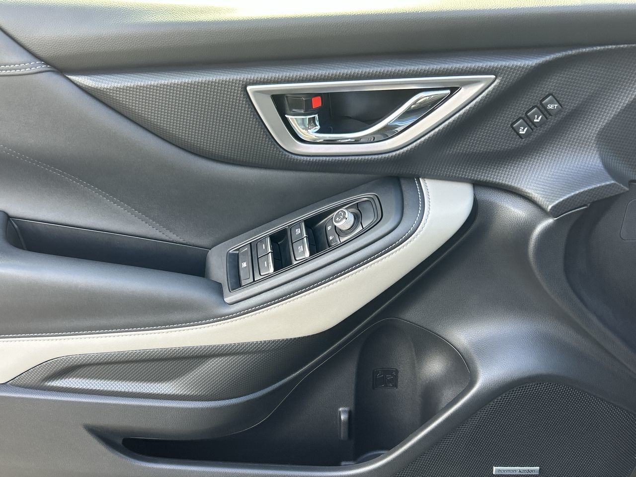 2023  Forester