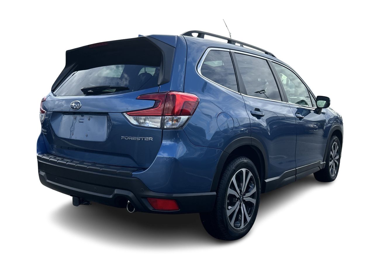 2023  Forester