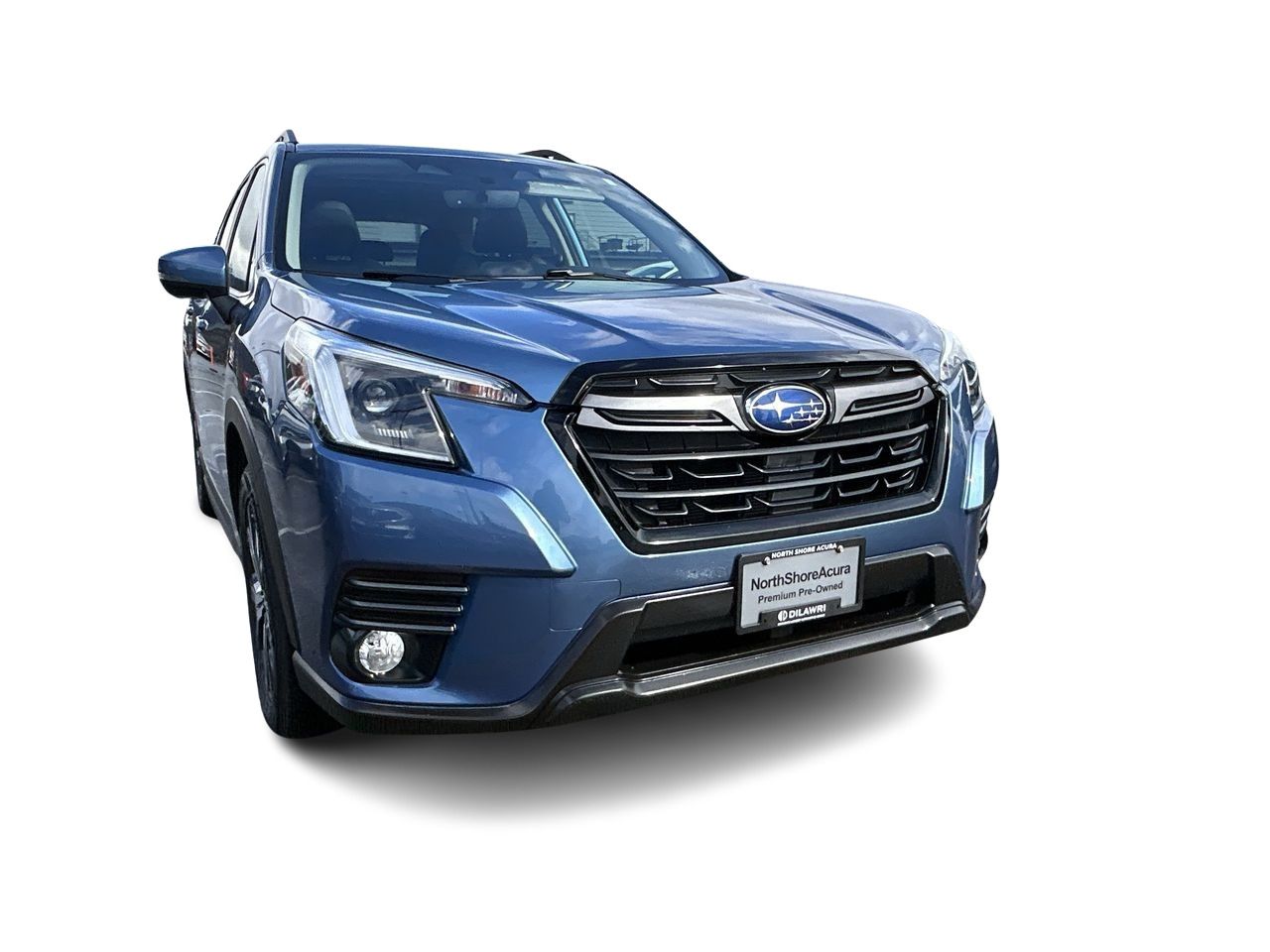 2023  Forester