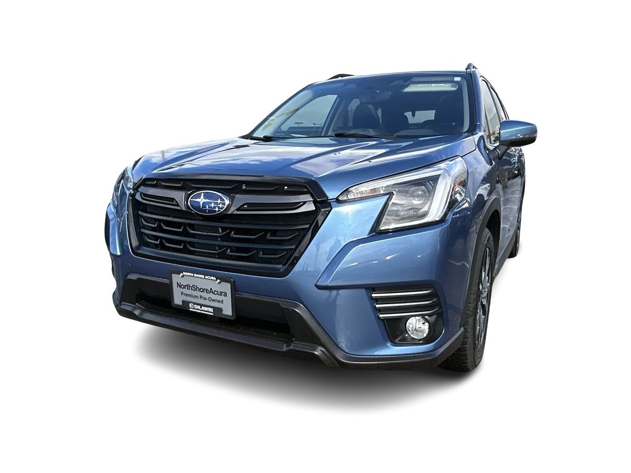 2023  Forester