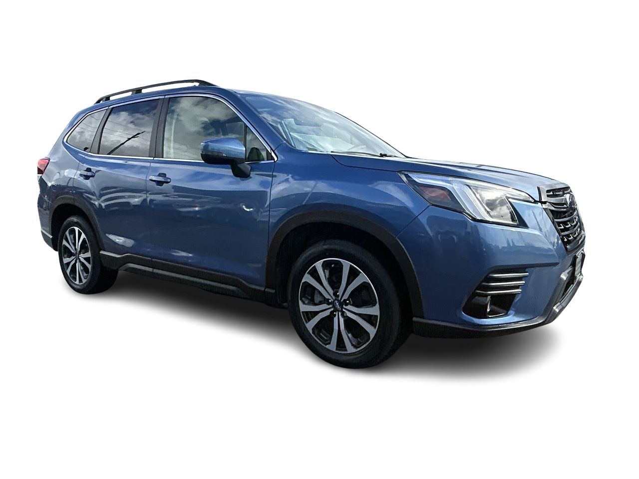 2023  Forester