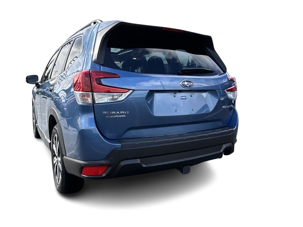 2023  Forester