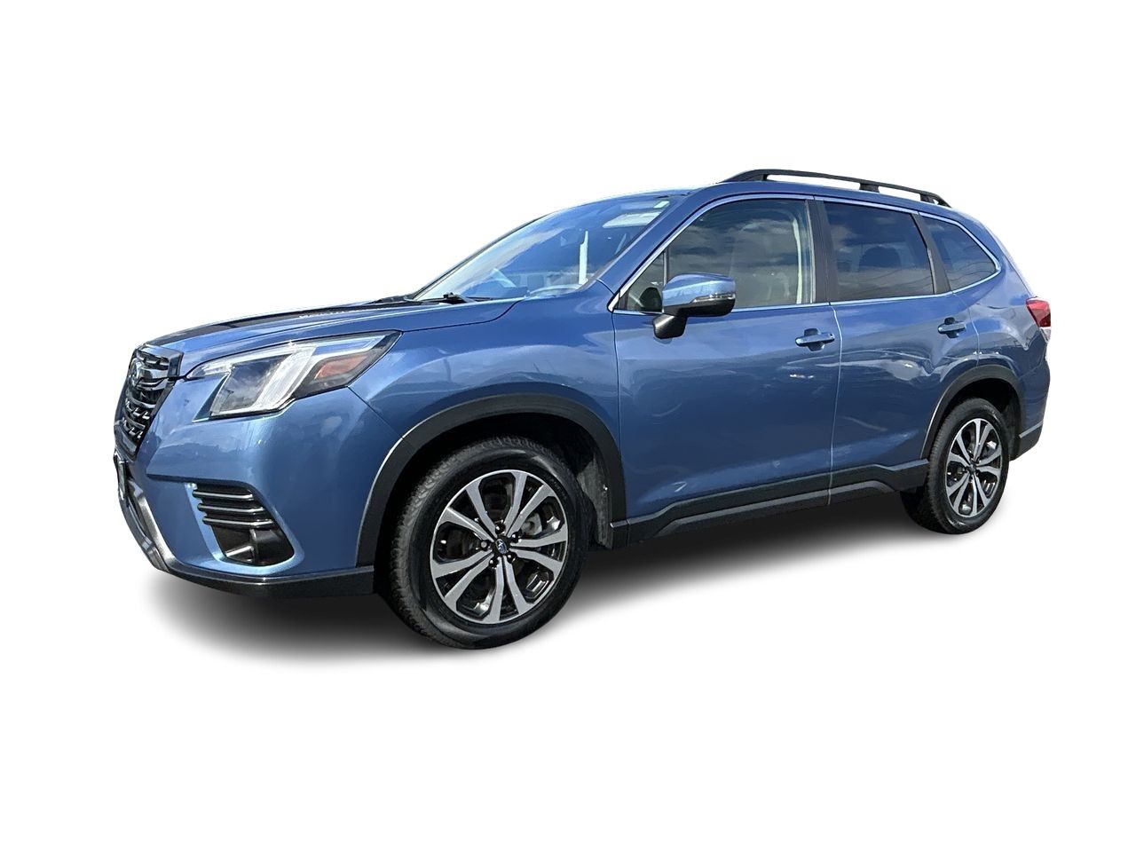 2023  Forester
