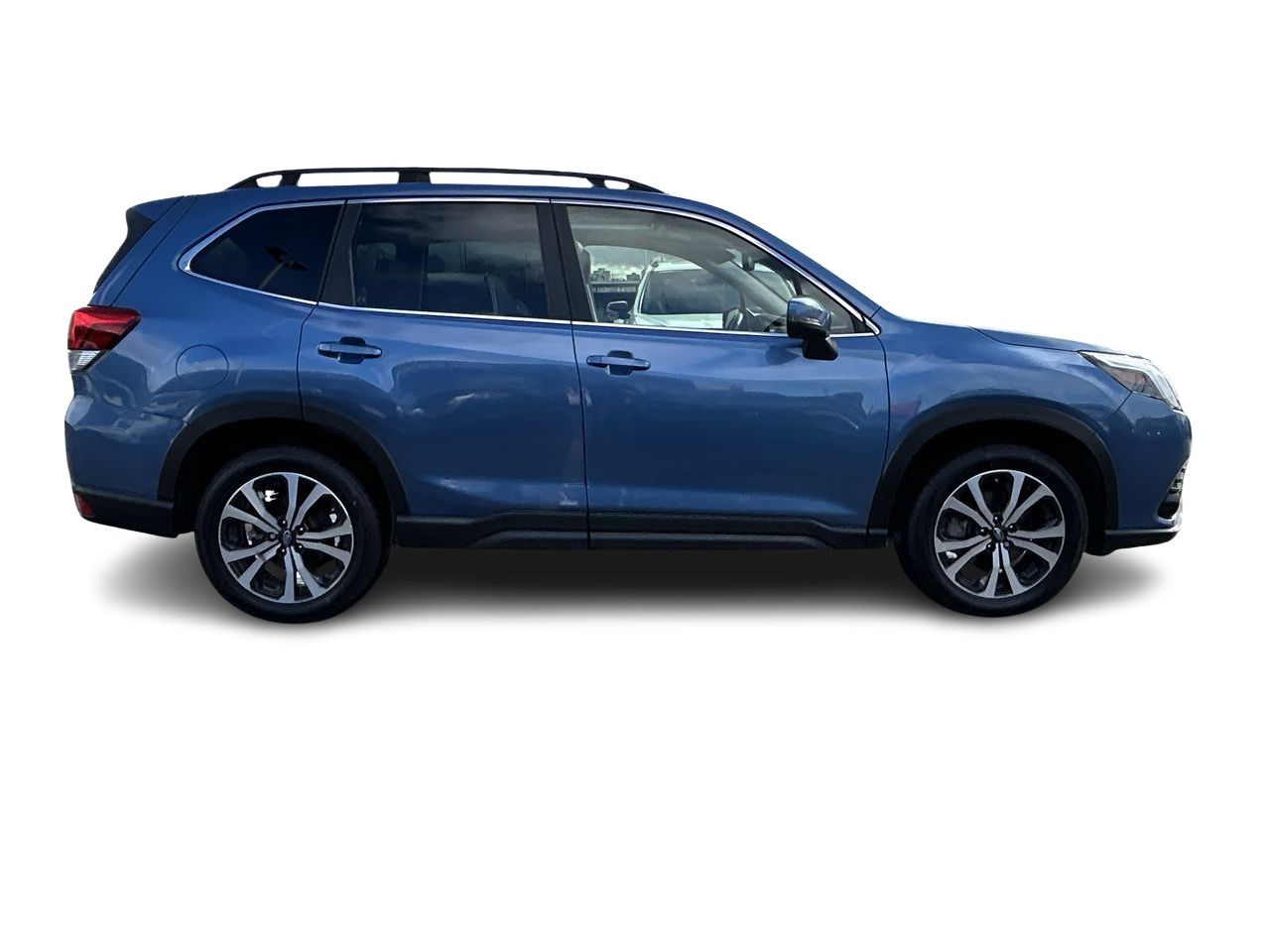 2023  Forester