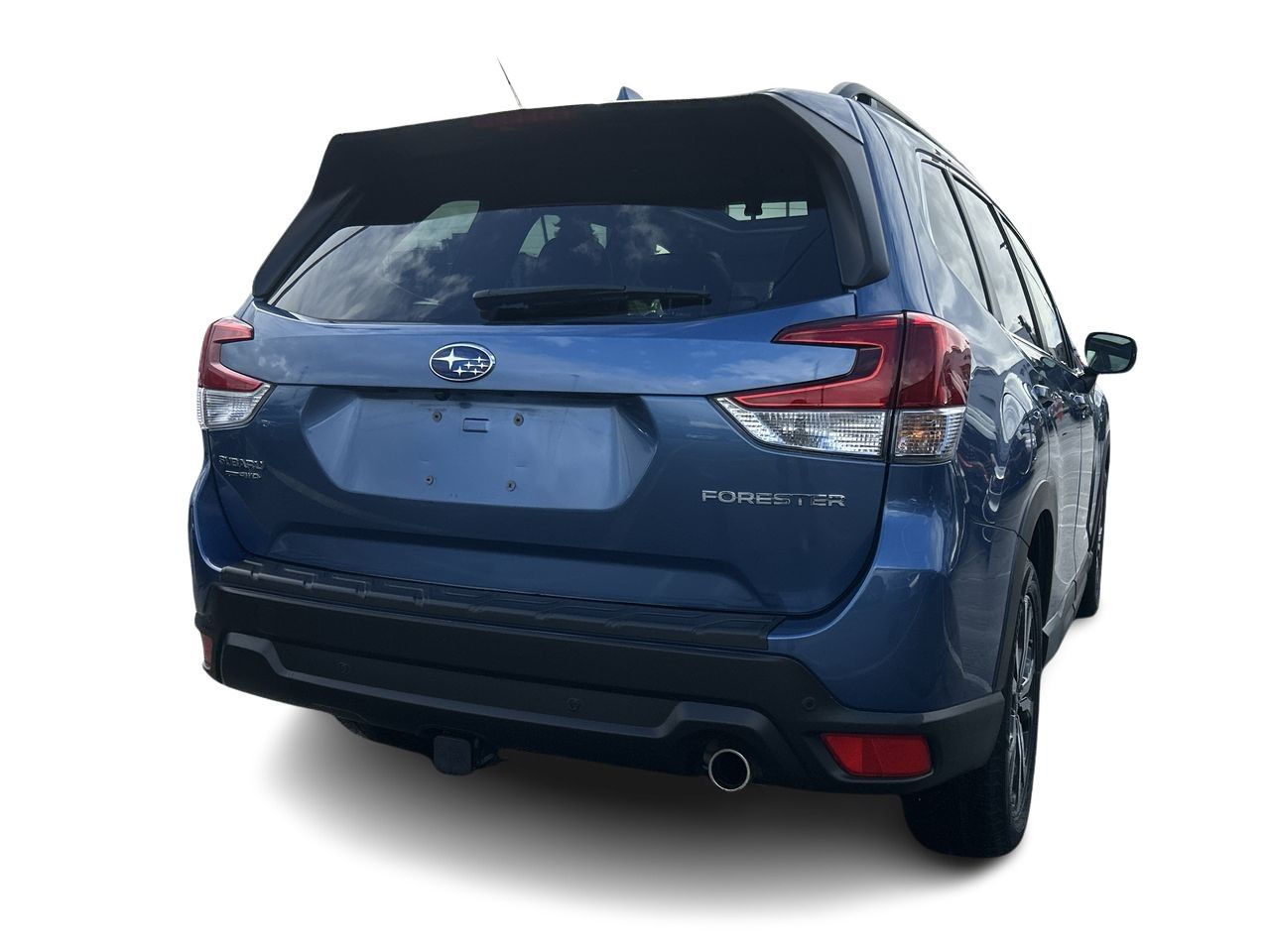 2023  Forester