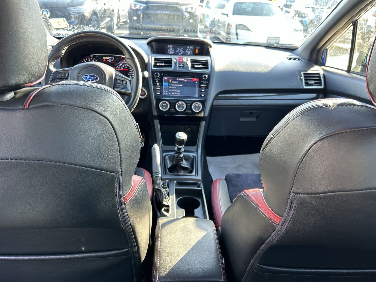 Subaru WRX  2019 à Vancouver Nord, Colombie-Britannique